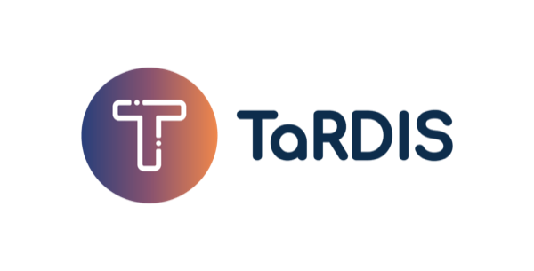 TaRDIS project logo
